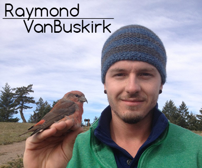 Raymond VanBuskirk 